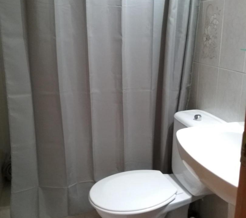 Photo of Bathroom in La Bisbal d'Emporda