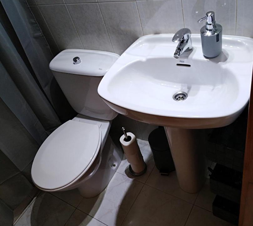 Photo of Bathroom in La Bisbal d'Emporda