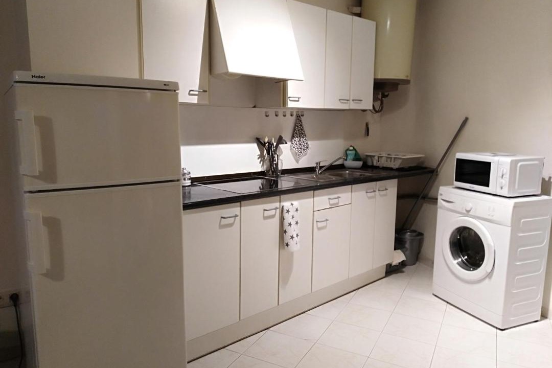 Photo of Kitchen in La Bisbal d'Emporda