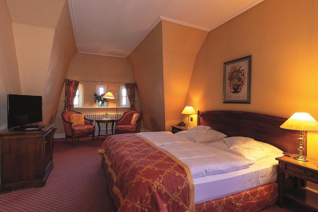 Photo of Bedroom in Zentrum
