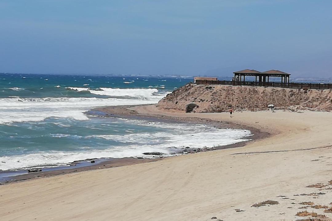 Photo of Outdoor in Retamar