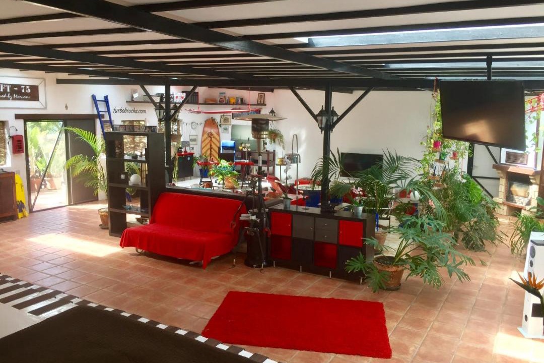 Photo of Livingroom in Arrecife