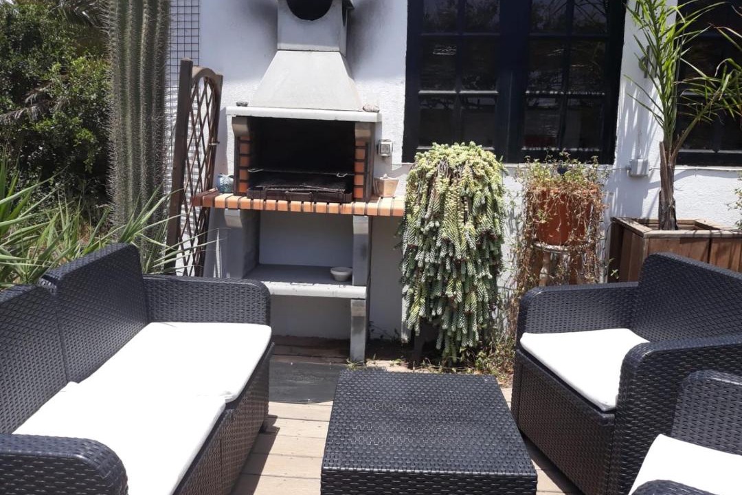 Photo of Patio Balcony in Arrecife
