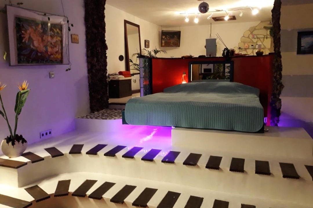 Photo of Bedroom in Arrecife