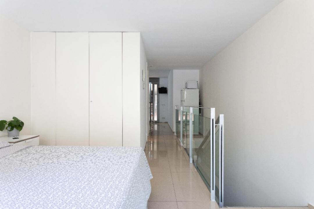 Photo of Bedroom in Esquerra de l'Eixample