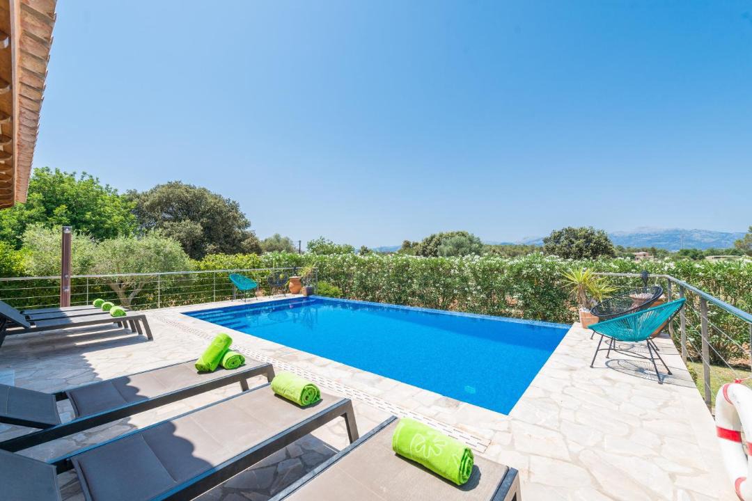 Photo of Outdoor in Costitx