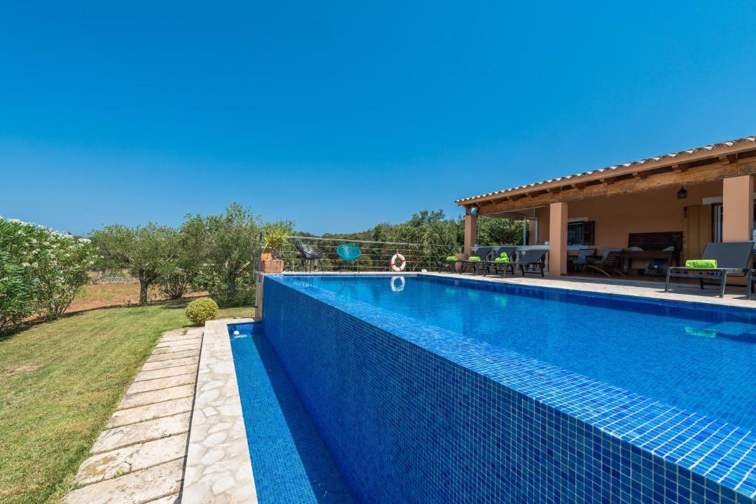 Photo of Outdoor in Costitx