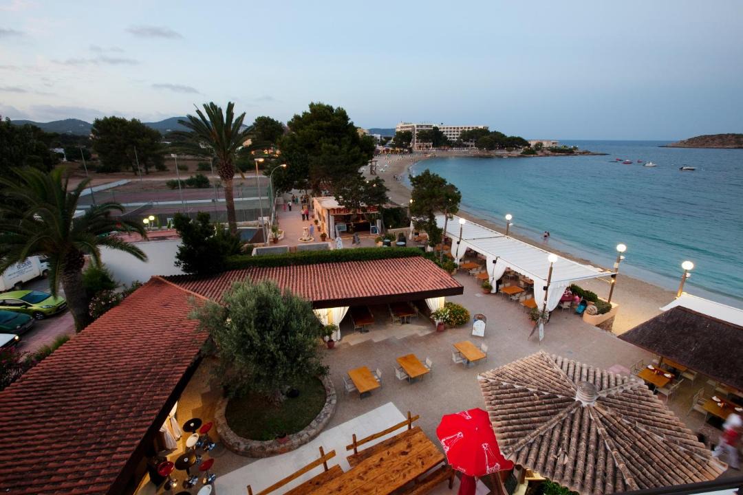 Photo of Others in Es Canar