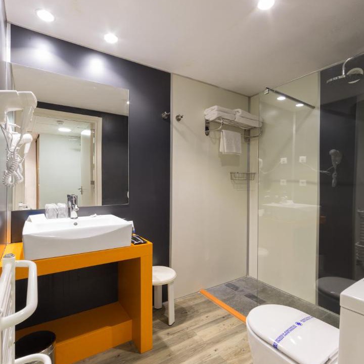 Photo of Bathroom in Benidorm