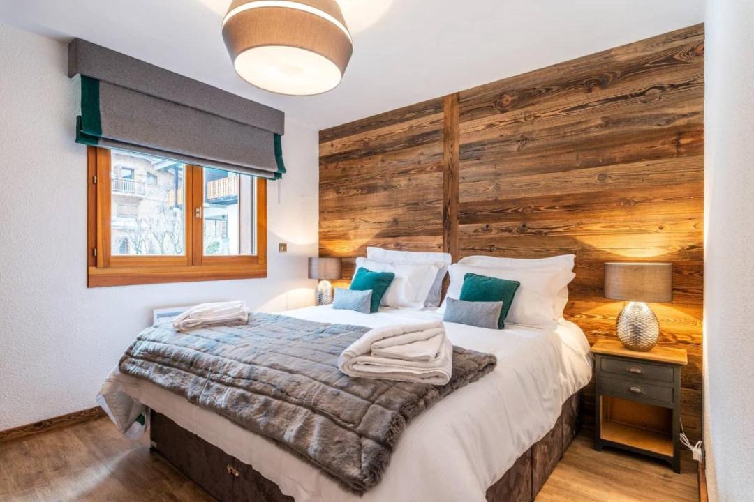 Photo of Bedroom in Morzine