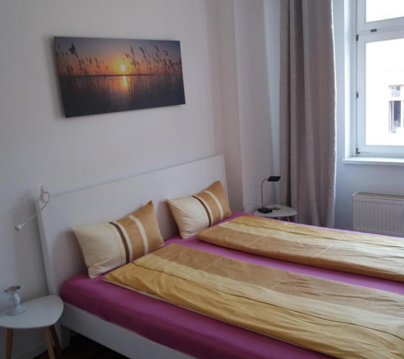 Photo of Bedroom in Hasselbachplatzviertel