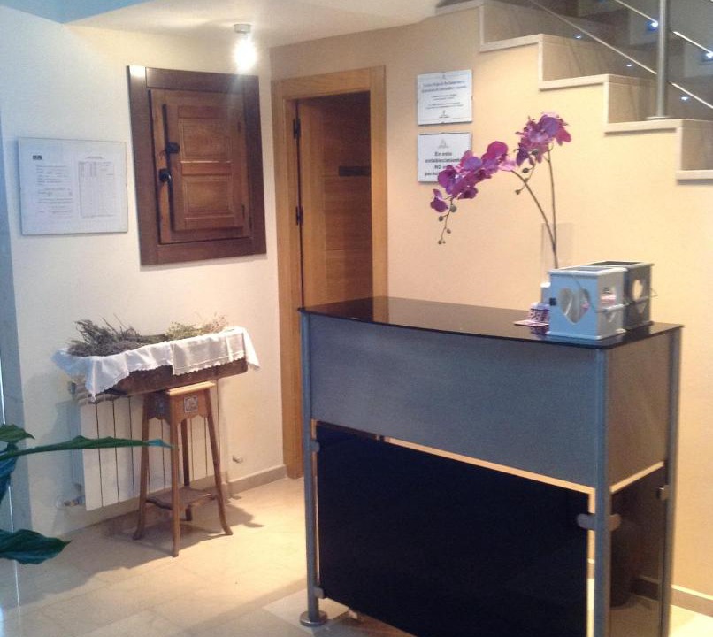 Photo of Livingroom in Priego