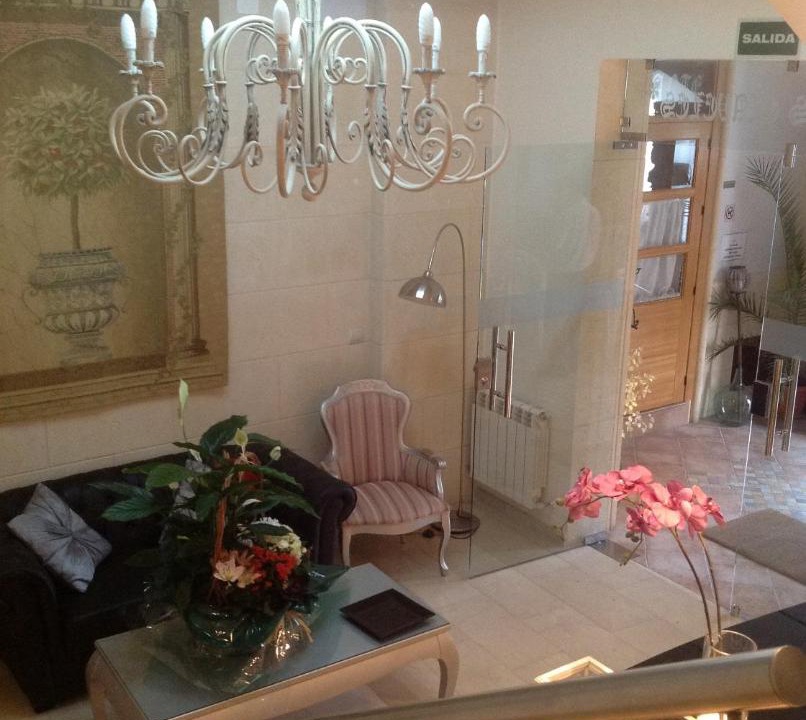 Photo of Livingroom in Priego