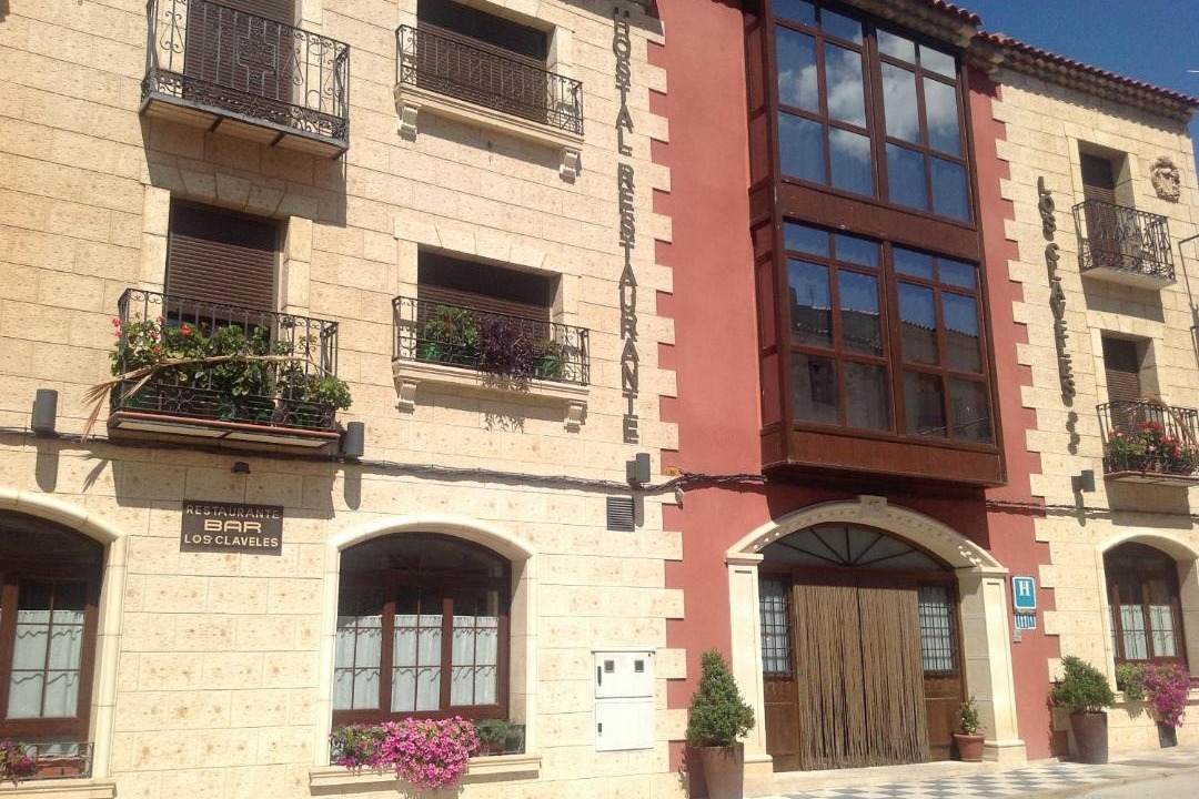 Photo of Buildings in Priego