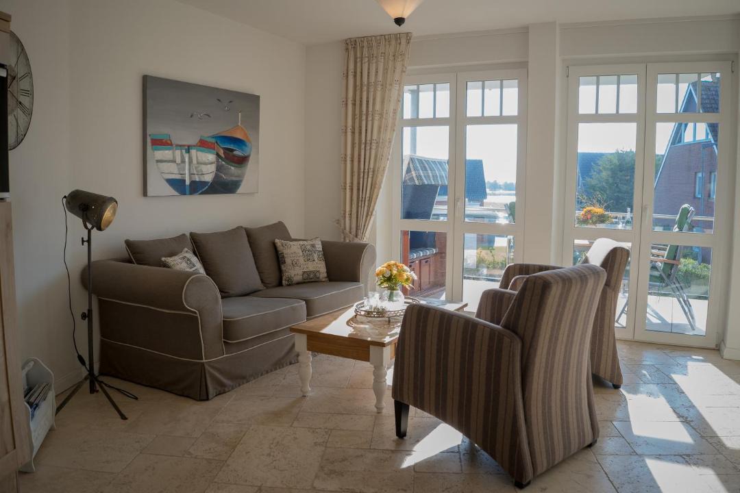 Photo of Livingroom in Neue Tiefe