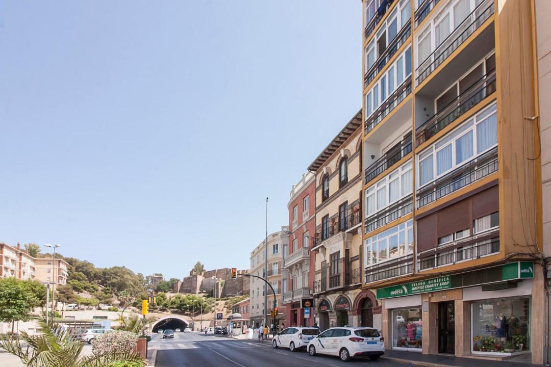 Photo of Buildings in Centro