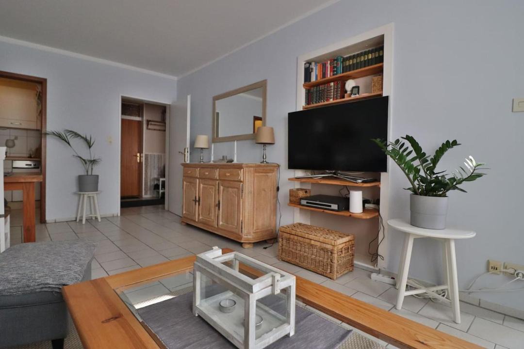 Photo of Livingroom in Friedrichskoog-Spitze
