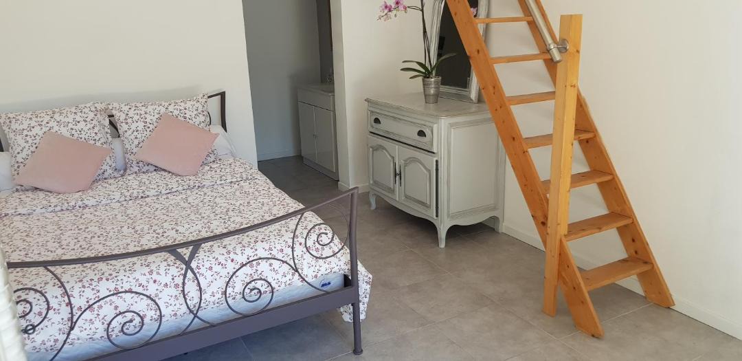 Photo of Bedroom in Graveson