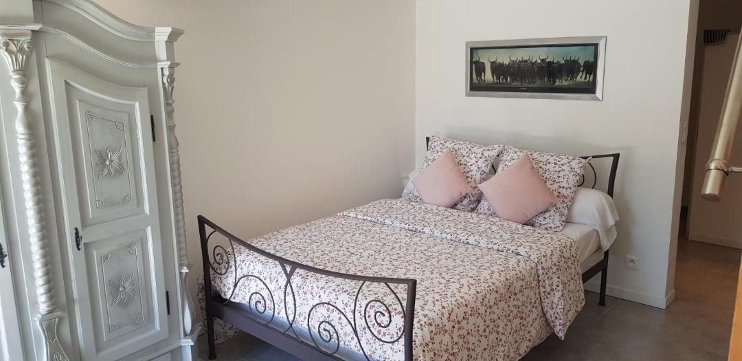Photo of Bedroom in Graveson