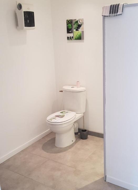 Photo of Bathroom in Graveson