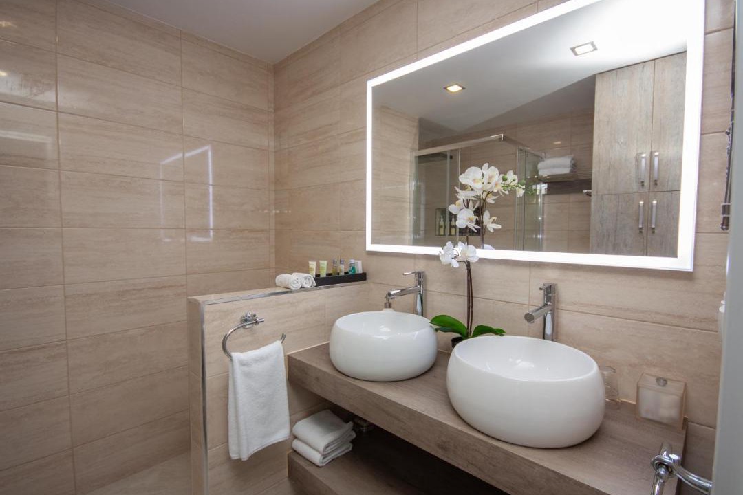 Photo of Bathroom in Patalavaca