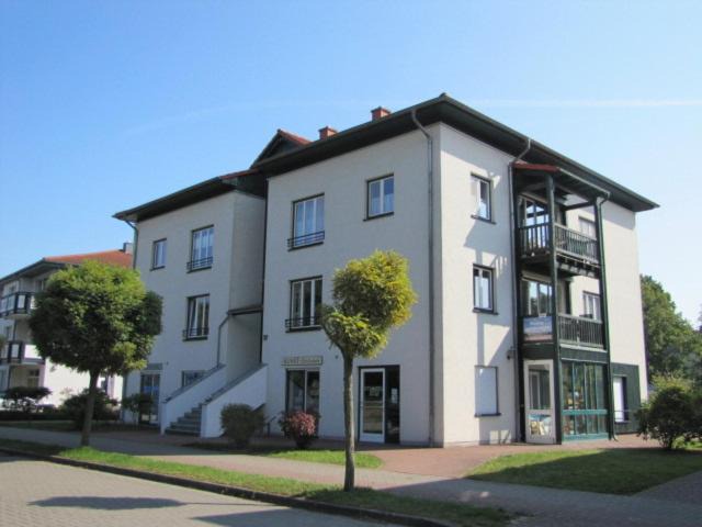 Photo of Buildings in Karlshagen