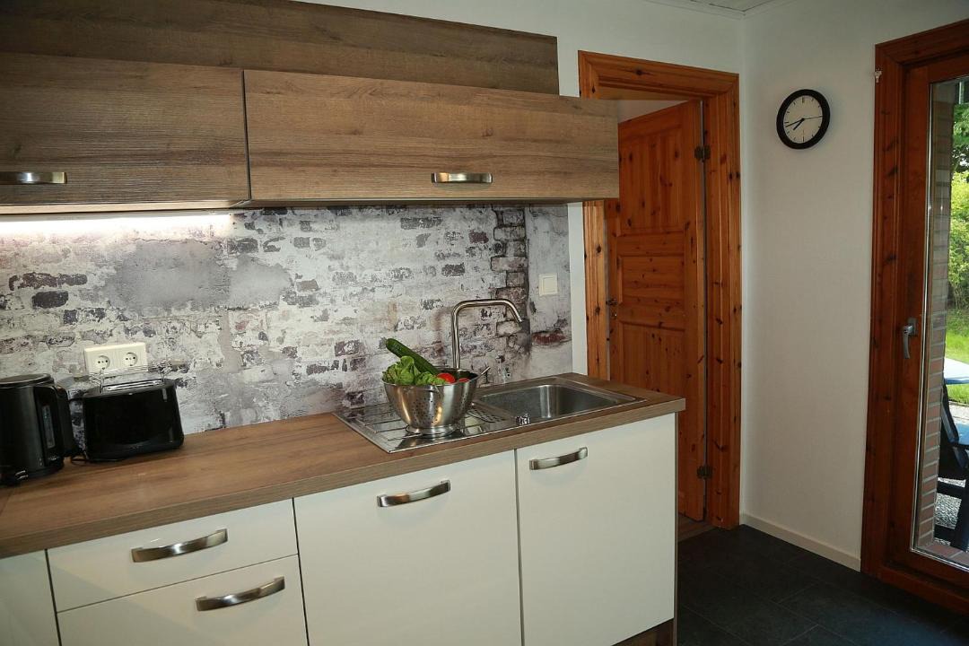 Photo of Kitchen in Friedrichskoog-Spitze