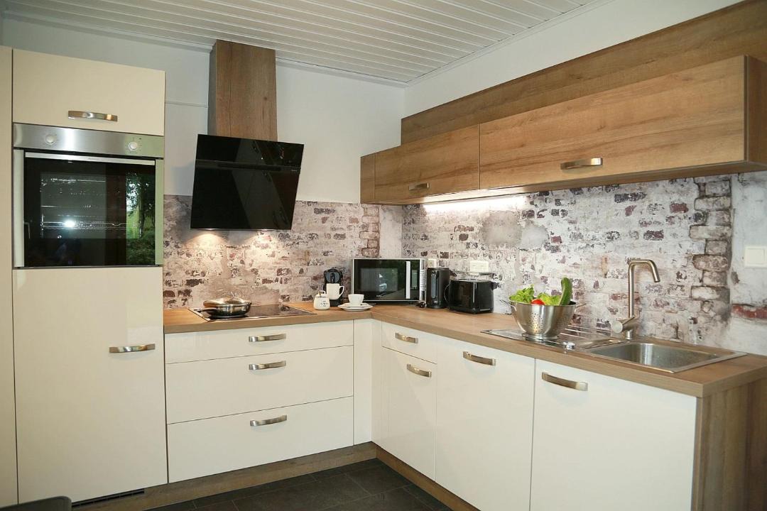 Photo of Kitchen in Friedrichskoog-Spitze