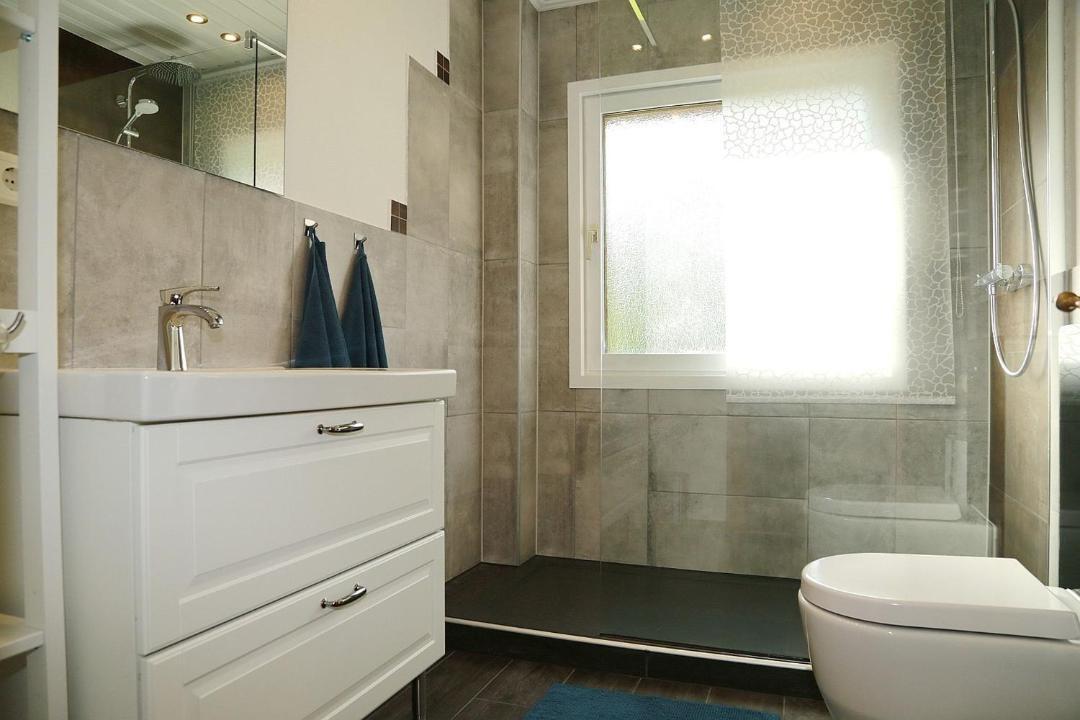 Photo of Bathroom in Friedrichskoog-Spitze