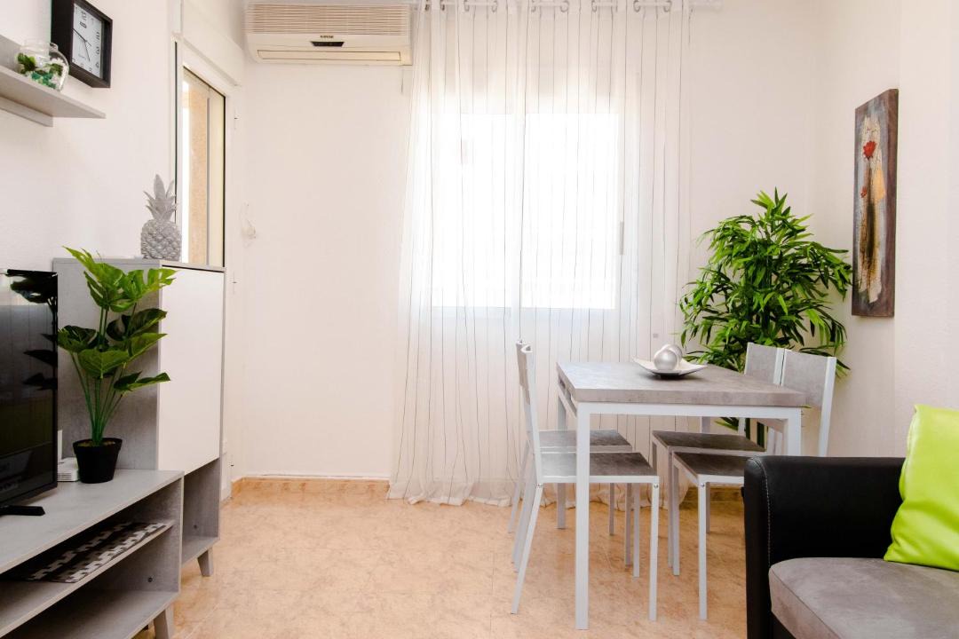 Photo of Livingroom in Torrevieja