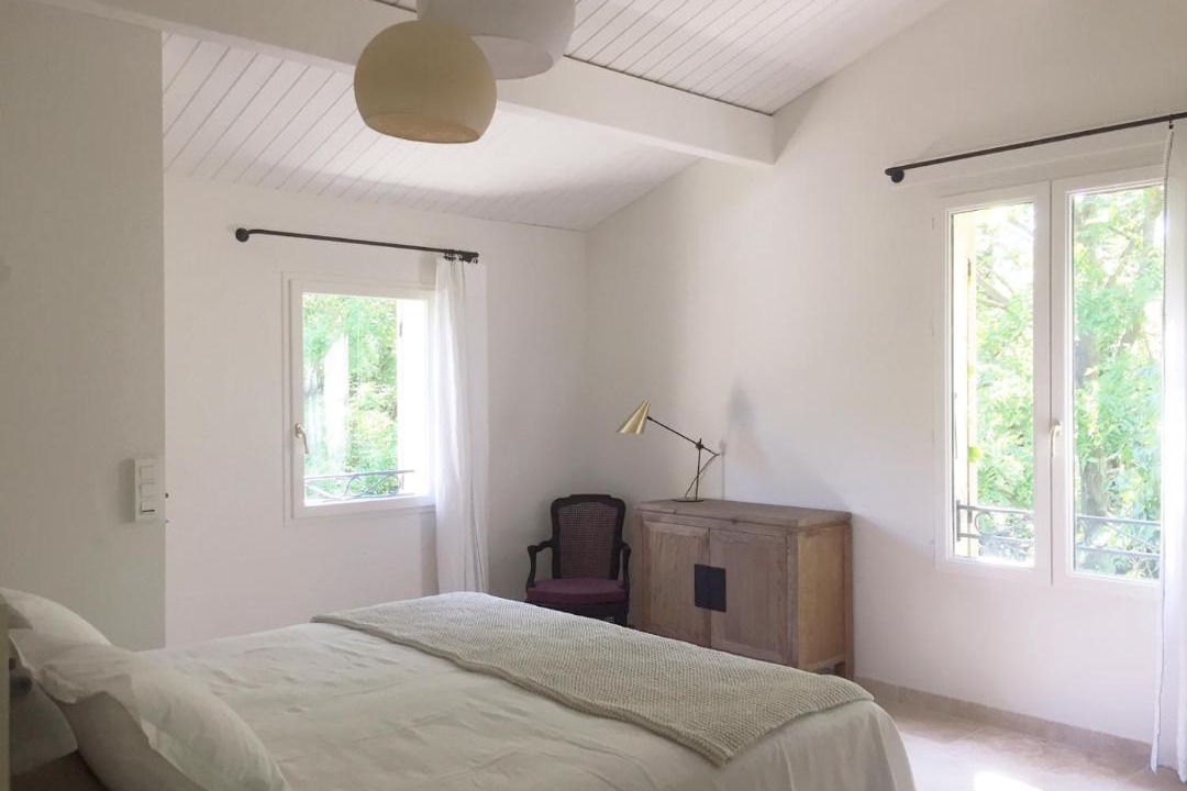 Photo of Bedroom in Avignon