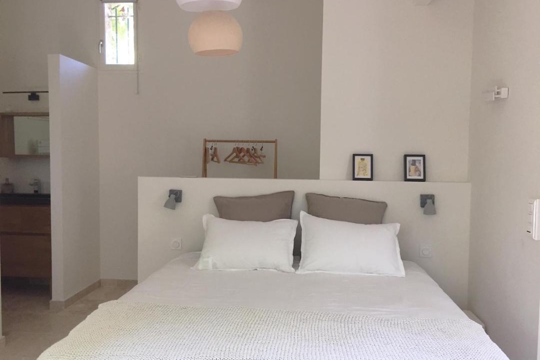 Photo of Bedroom in Avignon