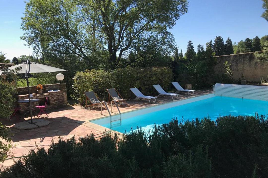 Photo of Others in Chateauneuf-de-Gadagne