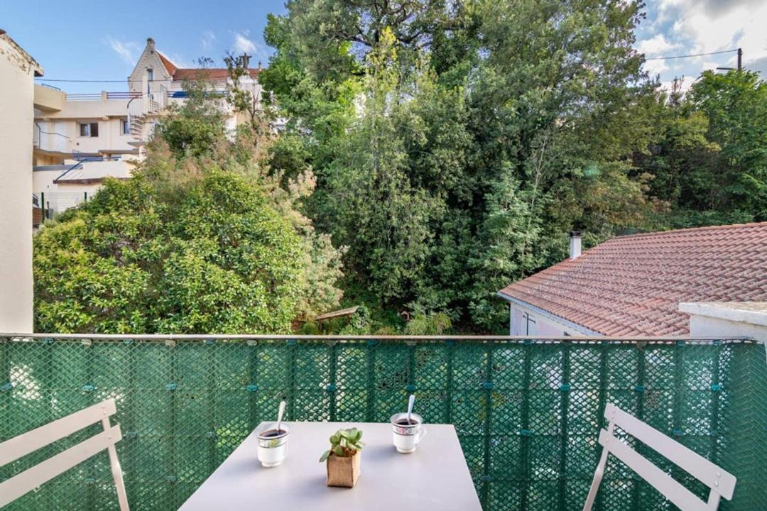 Photo of Patio Balcony in Amelie-les-Bains-Palalda
