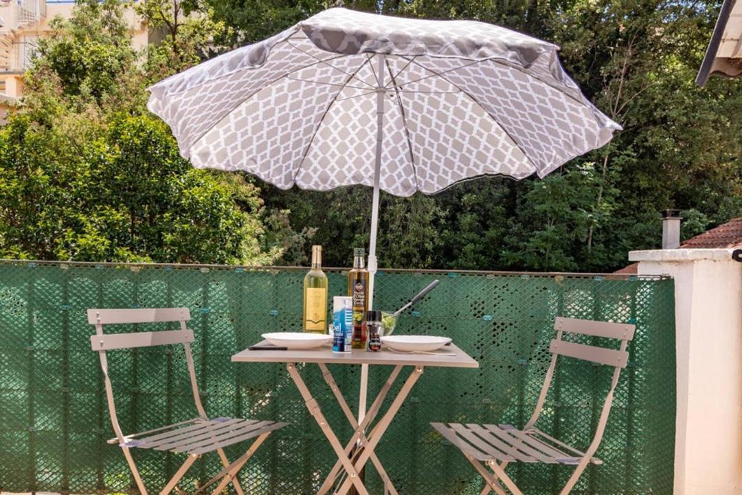 Photo of Patio Balcony in Amelie-les-Bains-Palalda