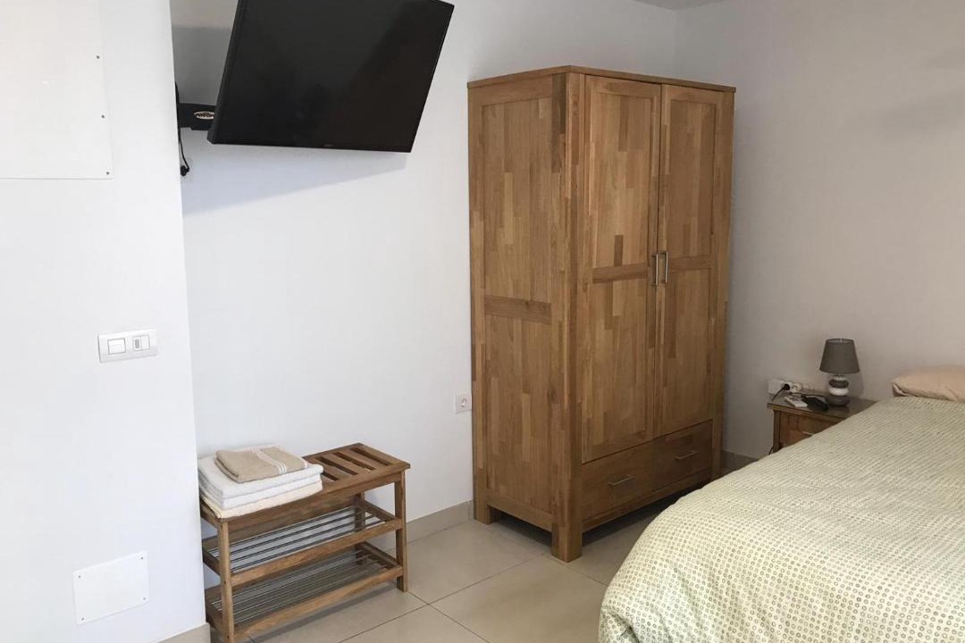 Photo of Bedroom in Los Realejos