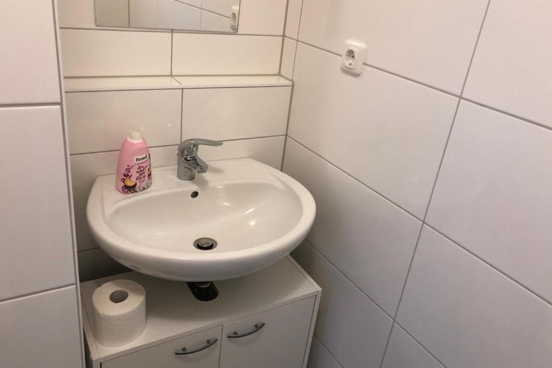 Photo of Bathroom in Hartenberg-Munchfeld
