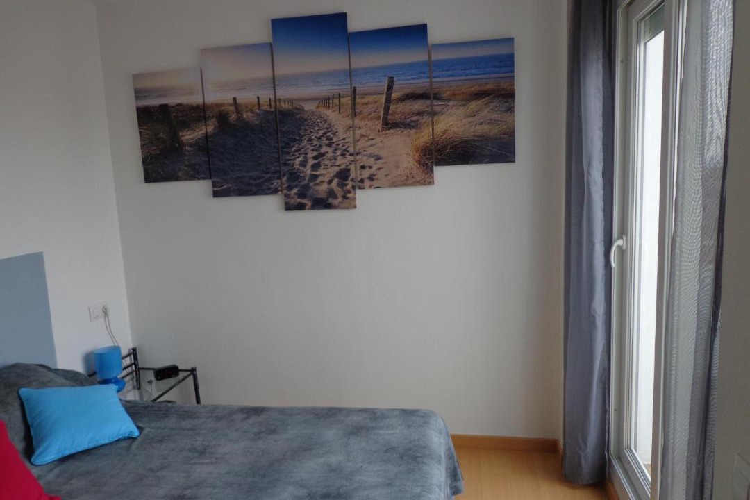 Photo of Bedroom in Santa Margarida