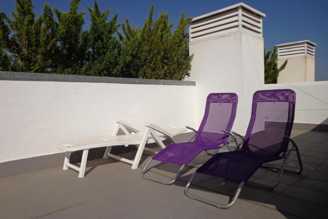 Photo of Patio Balcony in Santa Margarida