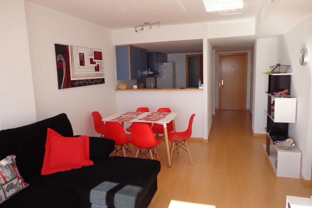 Photo of Livingroom in Santa Margarida
