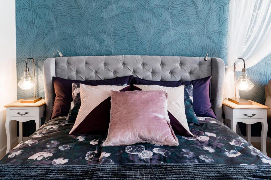 Photo of Bedroom in Letna