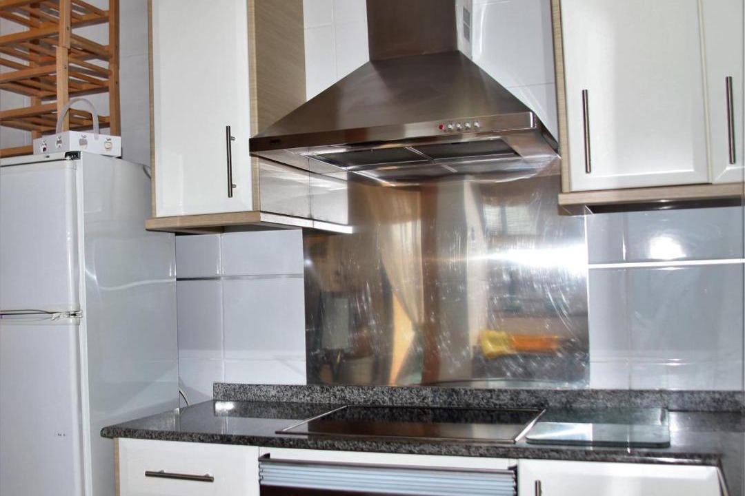 Photo of Kitchen in Moncofar
