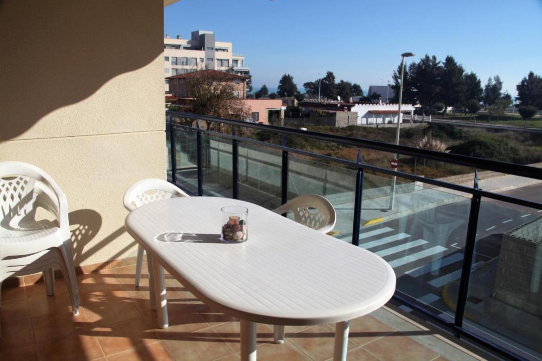 Photo of Patio Balcony in Moncofar
