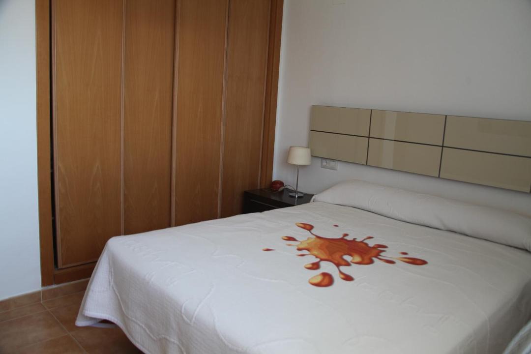 Photo of Bedroom in Moncofar