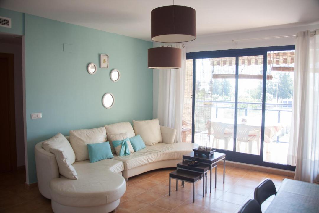 Photo of Livingroom in Moncofar