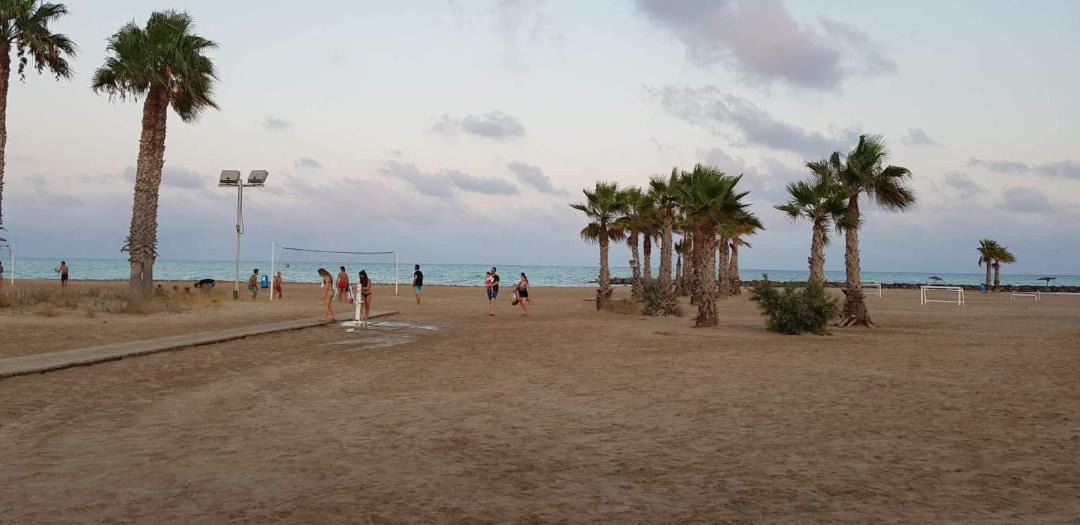 Photo of Outdoor in Moncofar