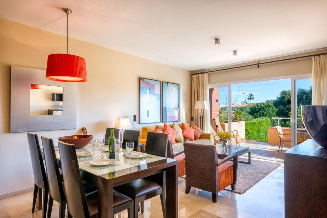 Photo of Livingroom in Mijas