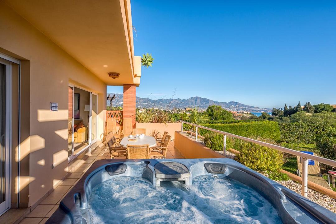 Photo of Outdoor in Mijas