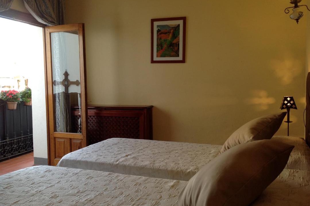 Photo of Bedroom in Guadalupe