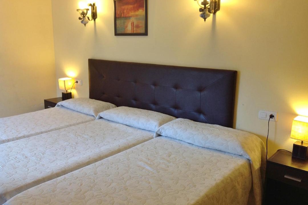 Photo of Bedroom in Guadalupe